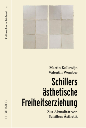 Schillers ästhetische Freiheitserziehung